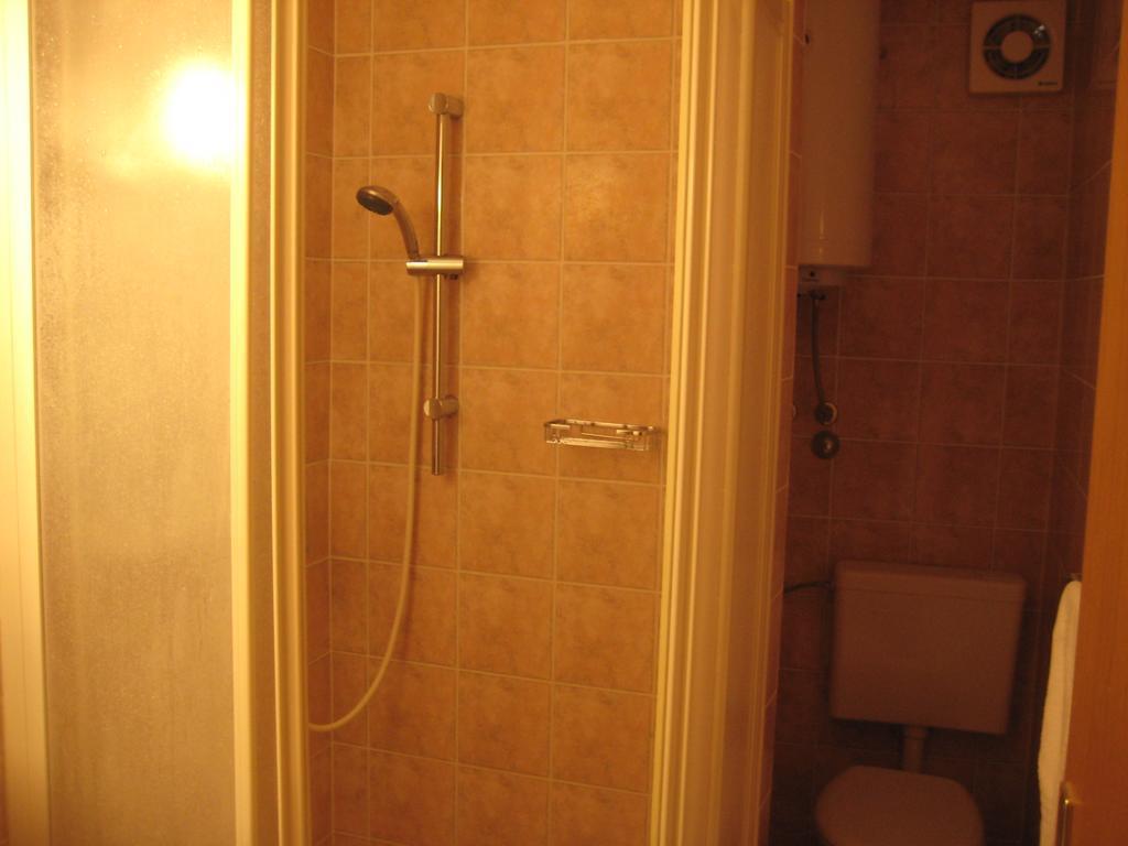 Gala Apartments Komiža Εξωτερικό φωτογραφία