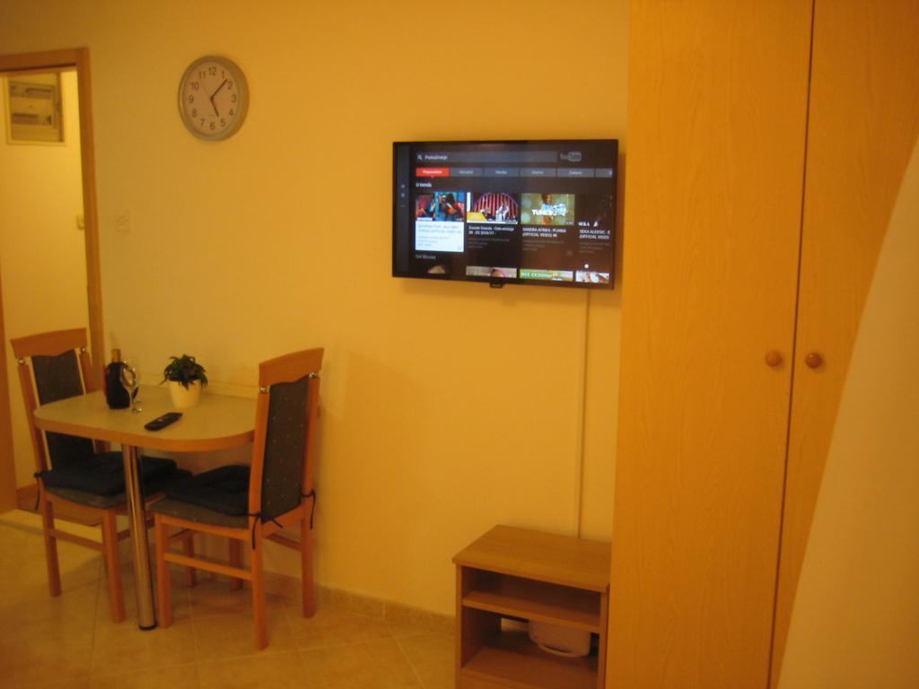 Gala Apartments Komiža Εξωτερικό φωτογραφία