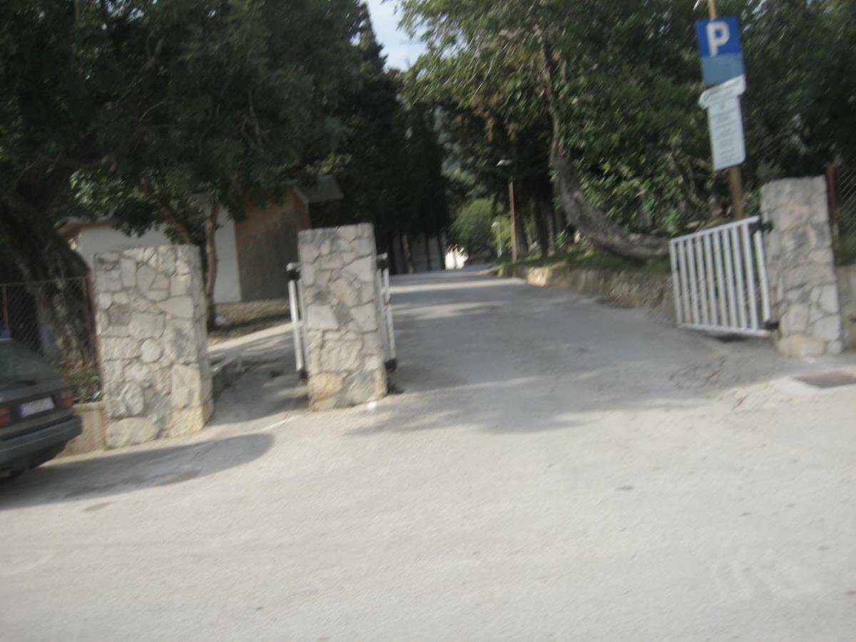 Gala Apartments Komiža Εξωτερικό φωτογραφία